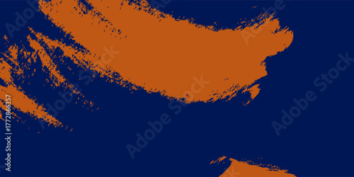 abstract texture of eye shadows EPS 10.