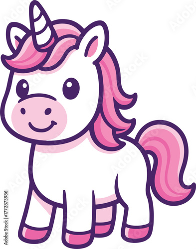 Unicorn SVG Cut Files for Cricut & Silhouette