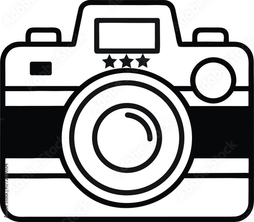 photo camera icon