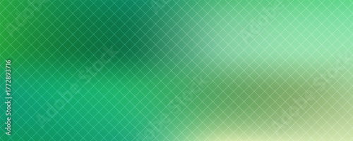 Gradient background in green tones eps 10