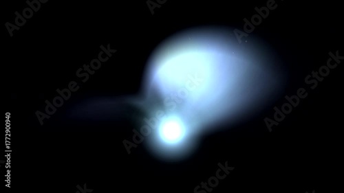 Laser, flash, plasma, energy, particles.
VFX. Visual Effects
