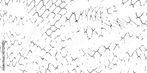 Mesh texture for fishing nets. Seamless pattern for sportswear or soccer goal, volleyball net, basketball hoop, hockey, athletics. Abstract net background for sports