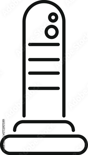 Air purifier with multiple filters ensuring clean and healthy air in homes or offices