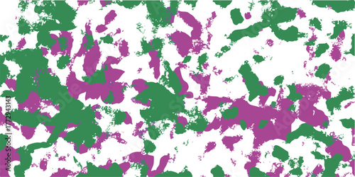 Abstract background with flat boxes. Mammals Fur texture. Design elements leather. Camouflage predator. Vector illustration pattern floor rug interior. Trendy camouflage fabric texture.