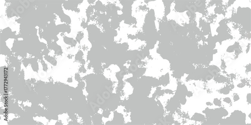 Abstract background with flat boxes. Mammals Fur texture. Design elements leather. Camouflage predator. Vector illustration pattern floor rug interior. Trendy camouflage fabric texture.