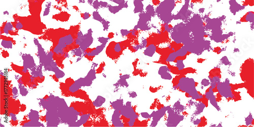 Abstract background with flat boxes. Mammals Fur texture. Design elements leather. Camouflage predator. Vector illustration pattern floor rug interior. Trendy camouflage fabric texture.