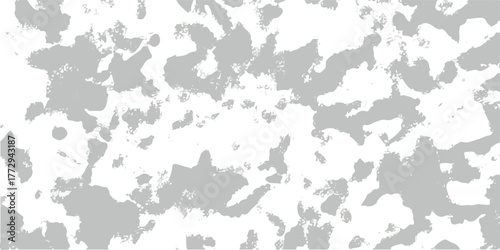 Abstract background with flat boxes. Mammals Fur texture. Design elements leather. Camouflage predator. Vector illustration pattern floor rug interior. Trendy camouflage fabric texture.