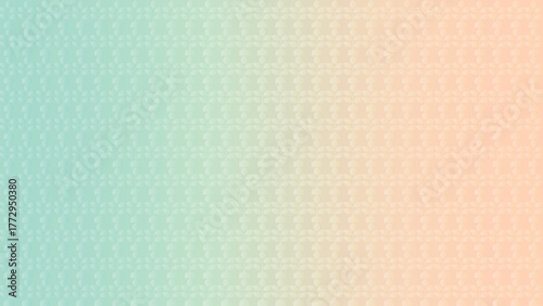 Subtle gradient background with a fine textured pattern
