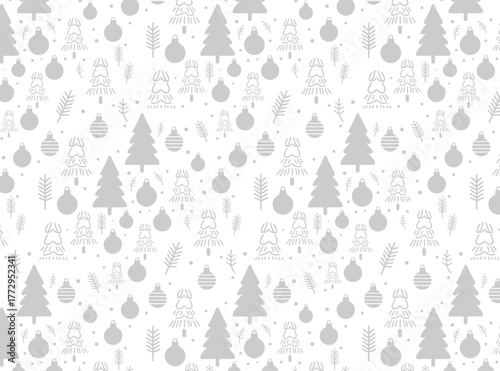 Cristmas Pattern