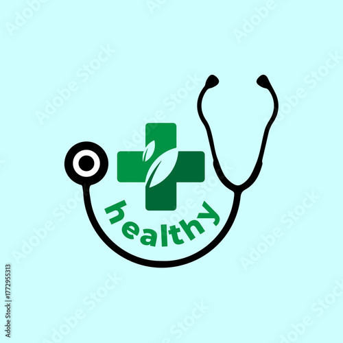 health doctor logo medical care  business