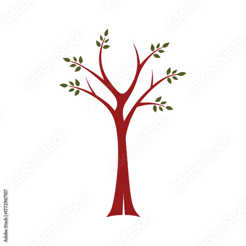 tree vector