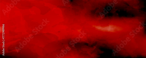 Red velvet fabric texture .Fabric texture for design and decoration. eps 10