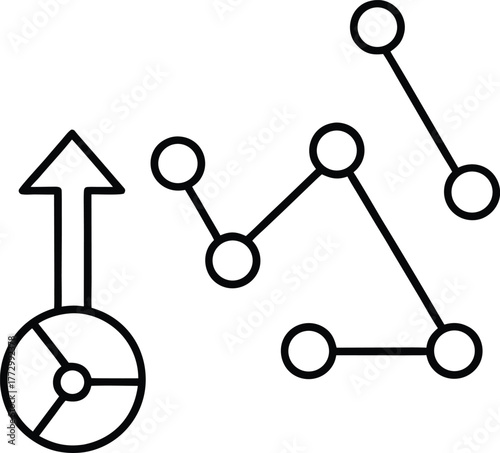 Strategy Consulting Diagrams Transparent Background