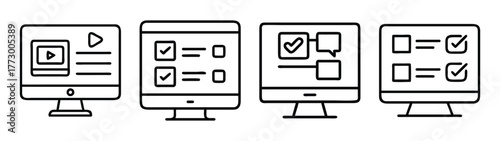 Mobile app development process checklist ui ux design testing and validation on different devices