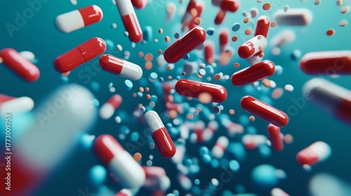 Medical pharmacology drug development pharmaceutical science