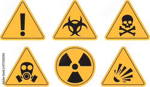 Danger Signs
