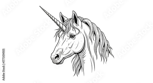 Abstract flowing organic shapes in a vibrant rgb color palette