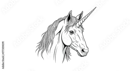 Abstract geometric shapes with flowing lines and subtle gradients