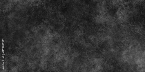 Wallpaper Mural Abstract distressed vintage grunge. Black stone background. Abstract black grunge texture backdrop. Dark Grunge Stone Background with Marble Vintage Texture. Torontodigital.ca