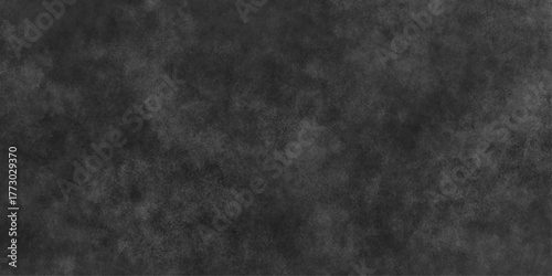 Abstract distressed vintage grunge. Black stone background. Abstract black grunge texture backdrop. Dark Grunge Stone Background with Marble Vintage Texture.