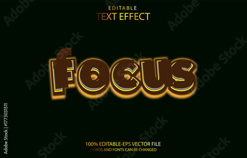 Dalgona Coffee Text Effect