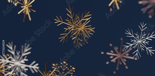 Artistic rendering of glowi...