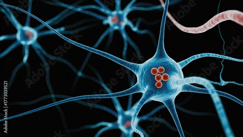 Explore brain cell activity for cutting edge neuroscience research