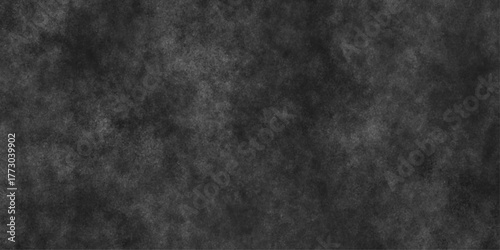 Abstract distressed vintage grunge. Black stone background. Abstract black grunge texture backdrop. Dark Grunge Stone Background with Marble Vintage Texture.