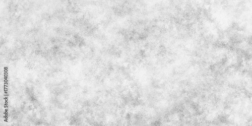 Abstract background with white paper texture and gray watercolor painting background. Marble texture background old grunge textures design. cement wall texture background.	
