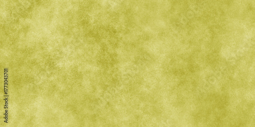 Abstract Watercolor green texture with abstract washes and brush strokes. Brush stroked painting green Watercolor paper texture. light blue sky with white background and blurred pattern.