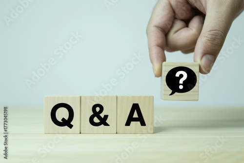 Answer your burning questions with our expert knowledge and clear solutions for any problem