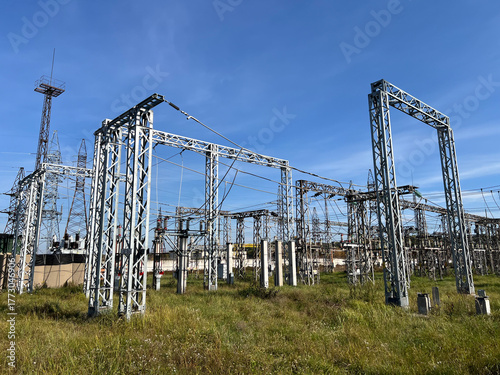 electricity transmission