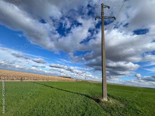 electricity transmission