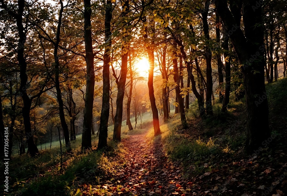 Fototapeta premium Beautiful HD Wallpaper Images