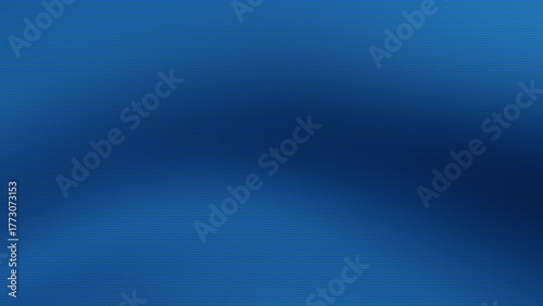 Vibrant blue textured horizontal background with thin subtle scan lines and central light gradient