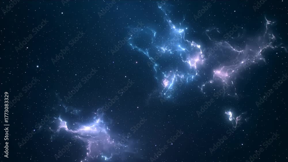 Galaxias en movimiento