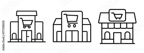 Find local shopping centers retail stores and commercial buildings for your business needs today