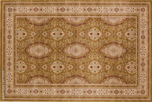 Carpet types and colors. Ideal for 3D rendering and installation in rooms.