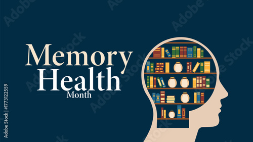 Celebrate Memory Health Month, Strengthen Your Mind and Wellbeing