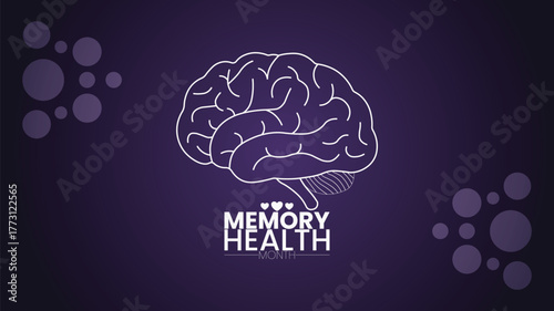 Celebrate Memory Health Month, Strengthen Your Mind and Wellbeing