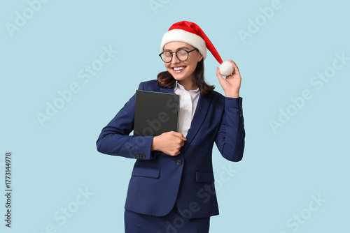 Beautiful stewardess in San...