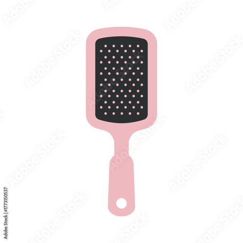 comb icon vector design template
