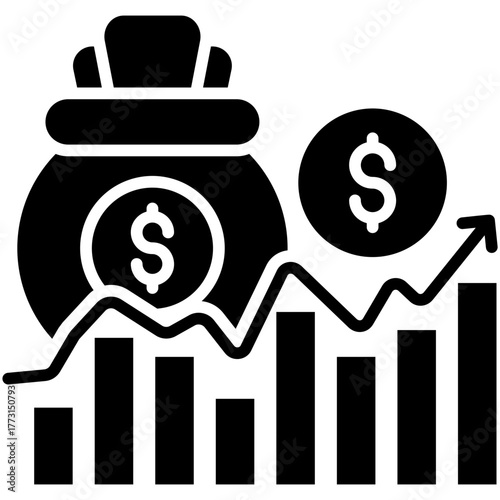 Investment Icon