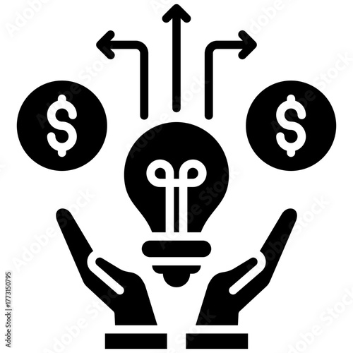 Business Opportunity Icon