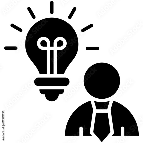 Idea Icon