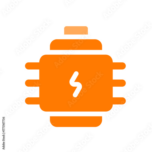 bms orange icon