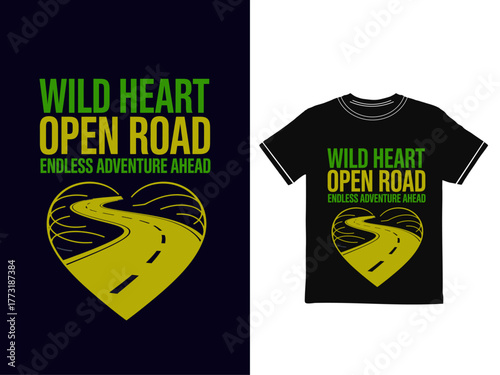 Explore the World Before It’s Too Late. Fill Your Life with Roads, Not Excuses. Adventure Is Out There — Go Find It. Where Your Heart Leads, the Road Will Follow. Take Chances, Make Turns, Live Wildly