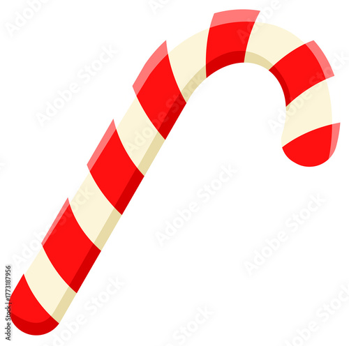 christmas candy cane
