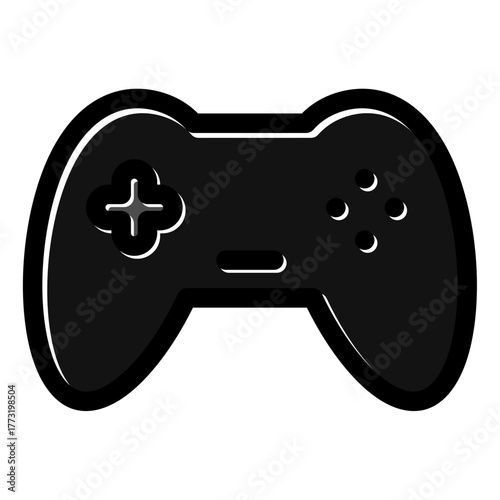 video game controller icon