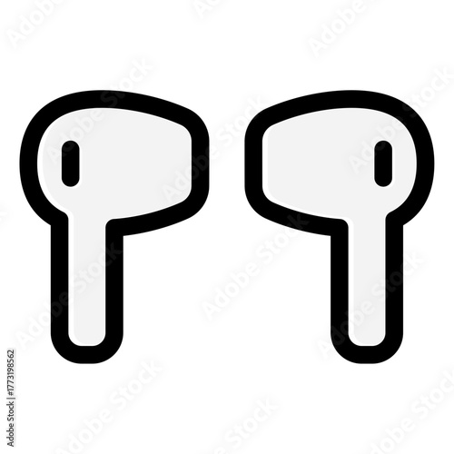 earphone icon